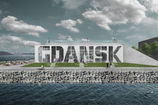 Gdańsk.pl: Będzie punkt widokowy w Porcie Gdańsk